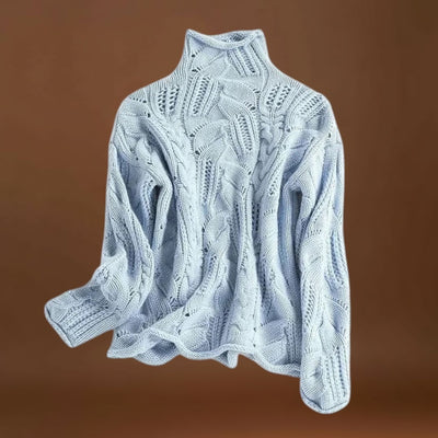 Andreia - Sweater Elegante