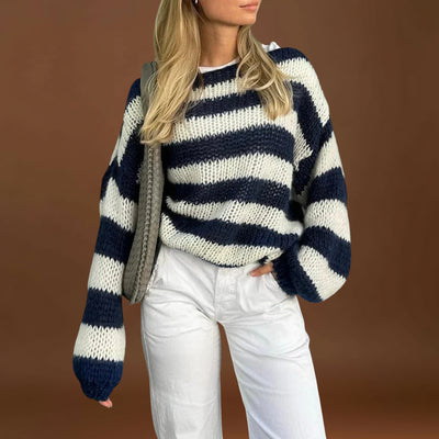 Catarina | Pullover de Malha