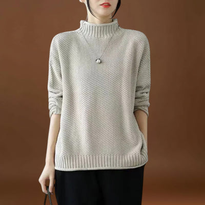 Maria João -  Sweater Sofisticado