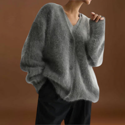 Dalila - Cardigan Elegante