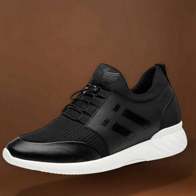 Sapatos – Superfície em Mistura de Poliuretano e Borracha & Ajuste Fácil