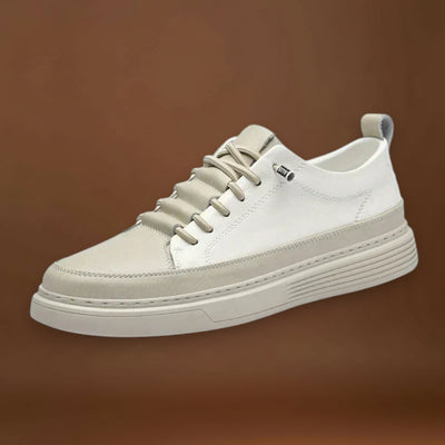 Ténis - Mistura Têxtil Respirável e Ajuste Suportado