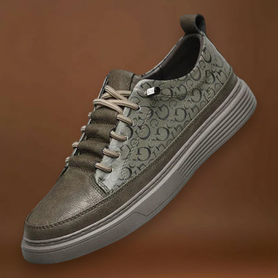 Ténis - Mistura Têxtil Respirável e Ajuste Suportado