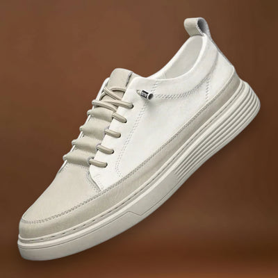 Ténis - Mistura Têxtil Respirável e Ajuste Suportado