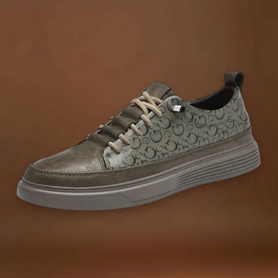 Ténis - Mistura Têxtil Respirável e Ajuste Suportado