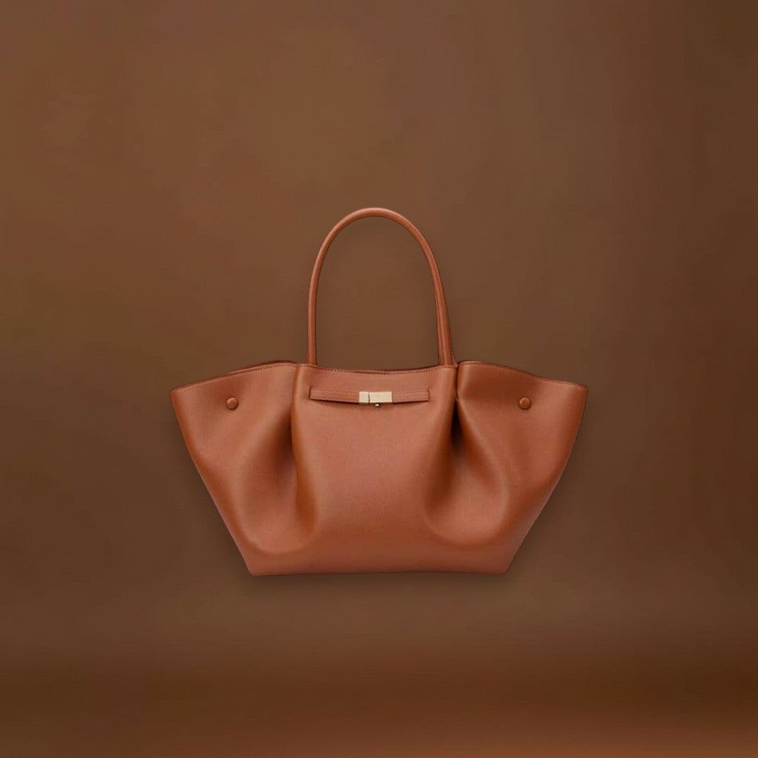 Melanie - Bolsa de couro