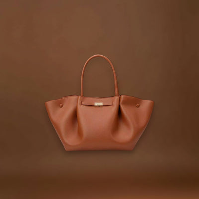 Melanie - Bolsa de couro