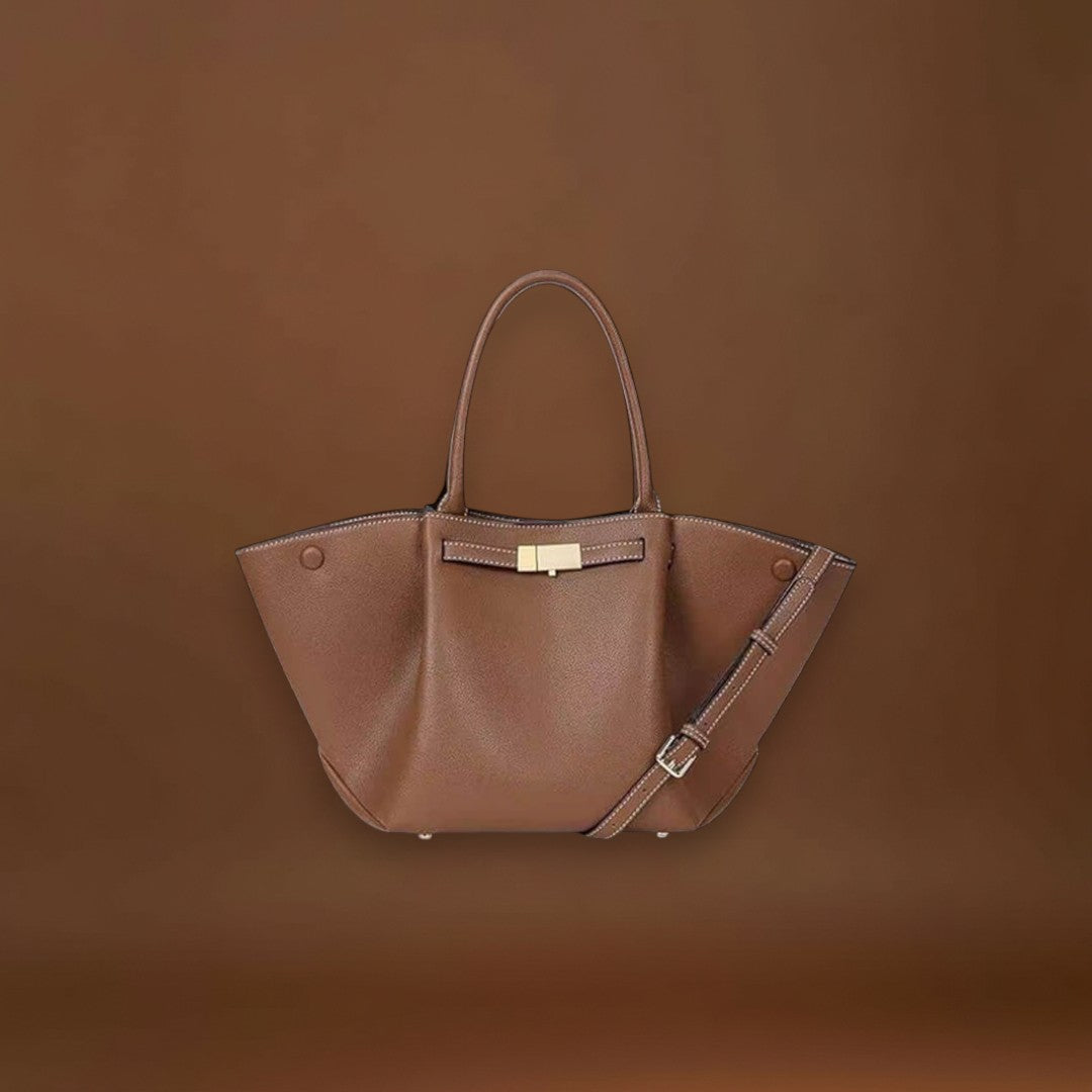 Melanie - Bolsa de couro