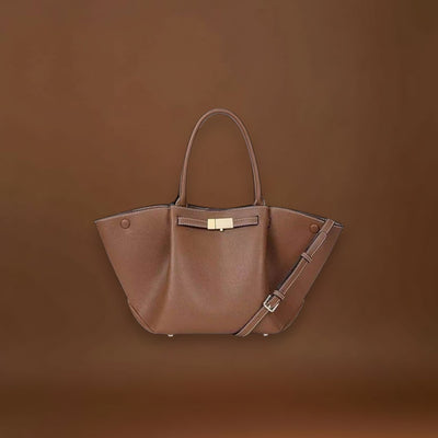 Melanie - Bolsa de couro