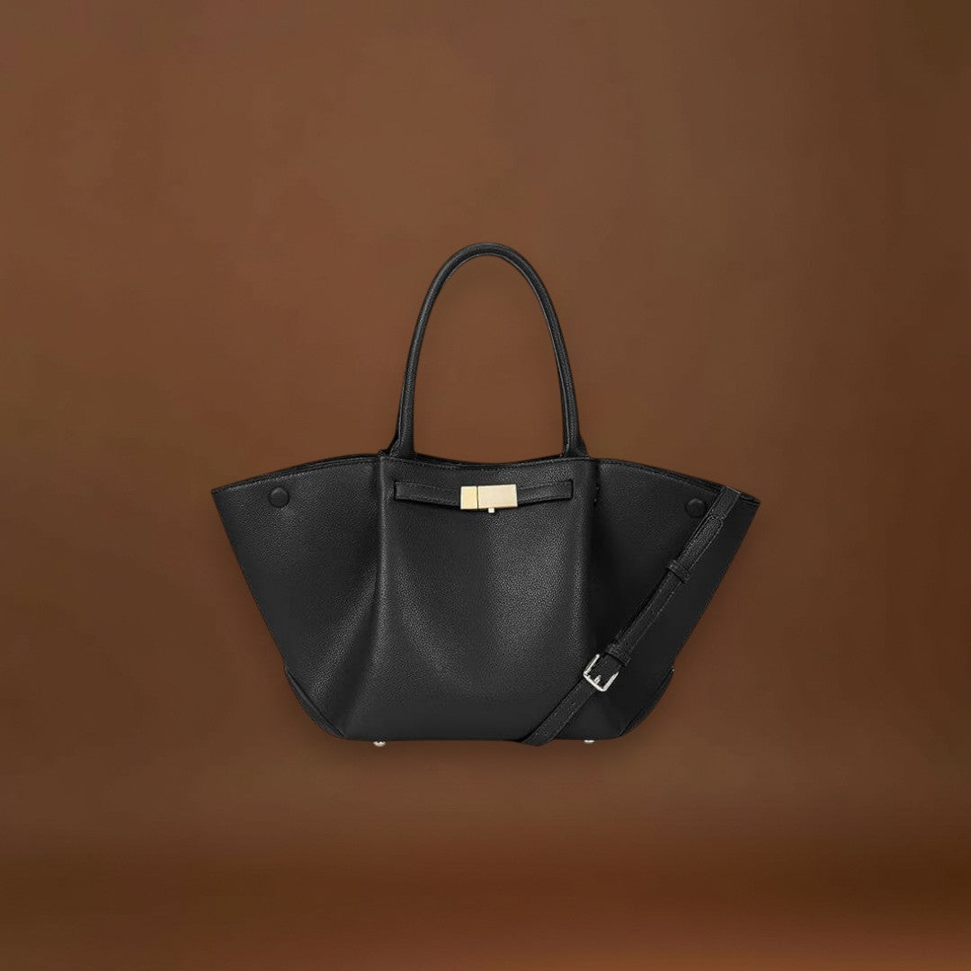 Melanie - Bolsa de couro