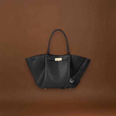 Melanie - Bolsa de couro