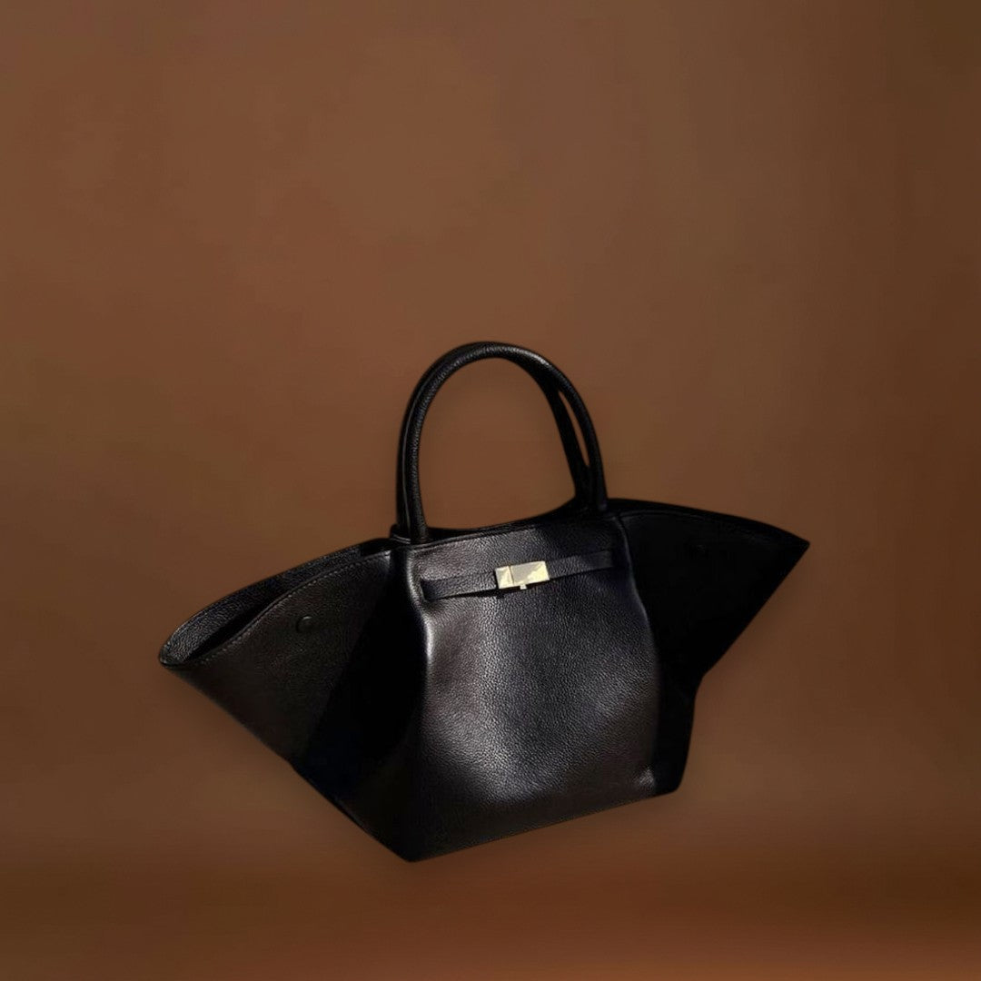 Melanie - Bolsa de couro