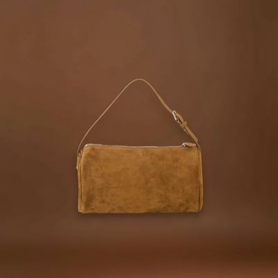 Marisa - Bolsa em pele