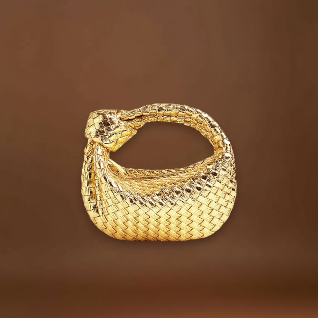 Elsa - Laço de Luxo