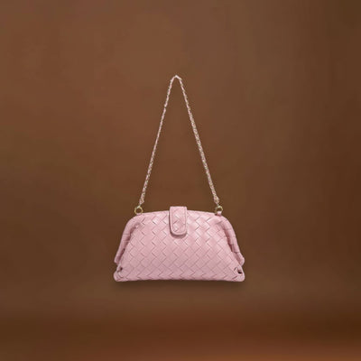 Renata - Noir Dourado