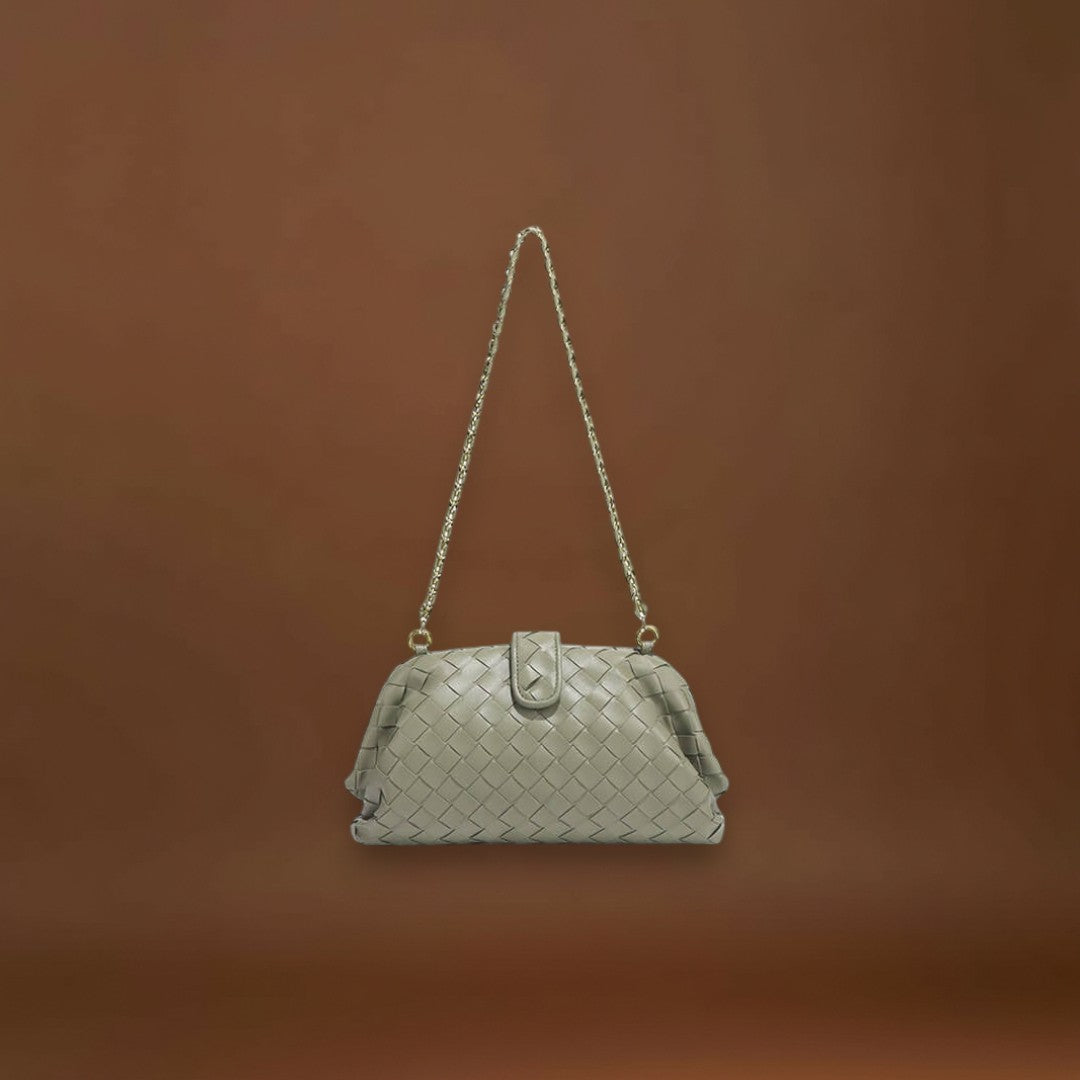 Renata - Noir Dourado