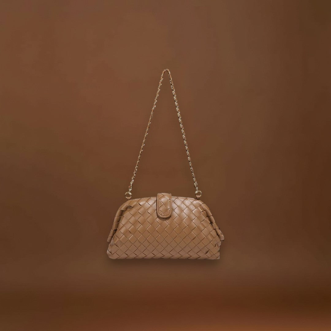 Renata - Noir Dourado