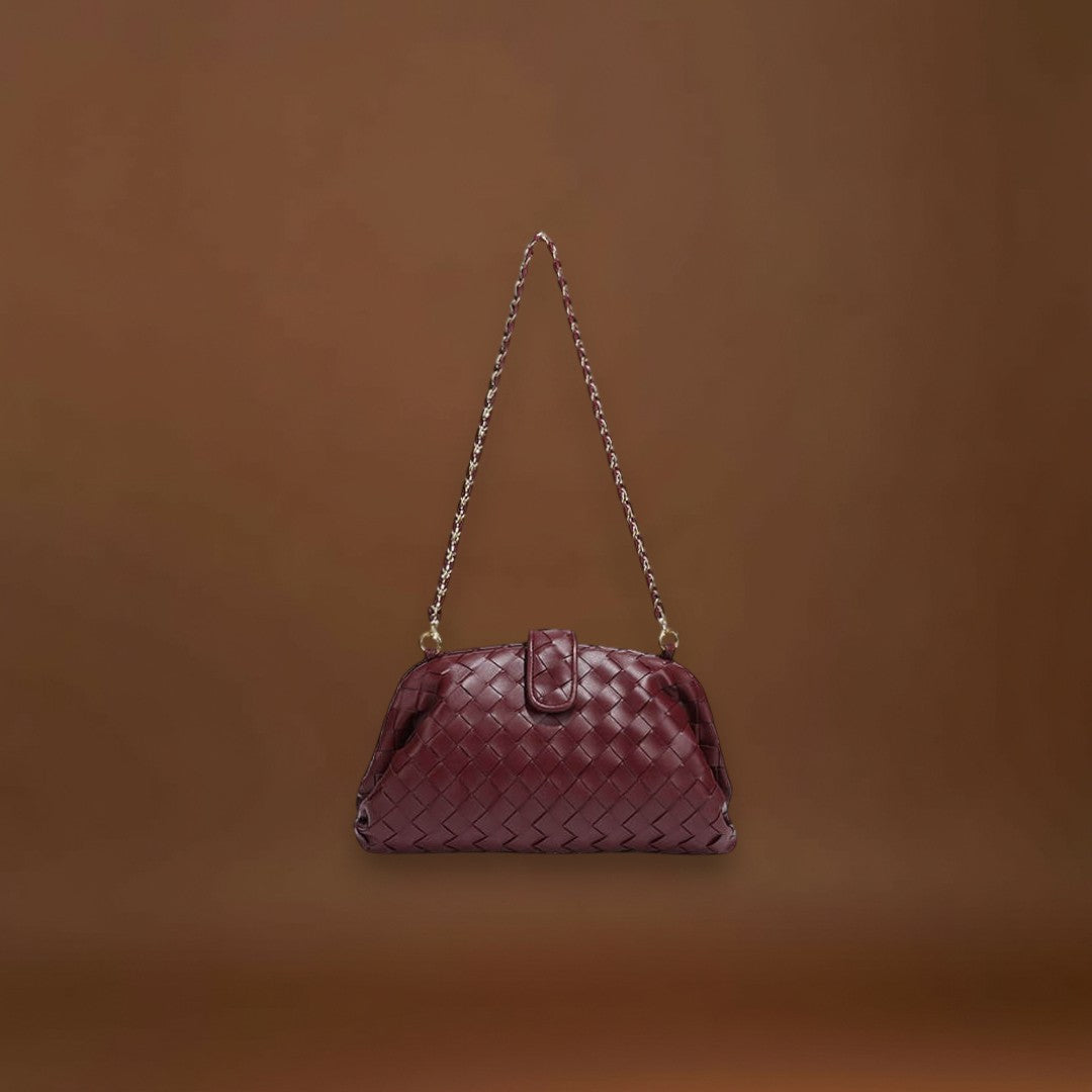 Renata - Noir Dourado