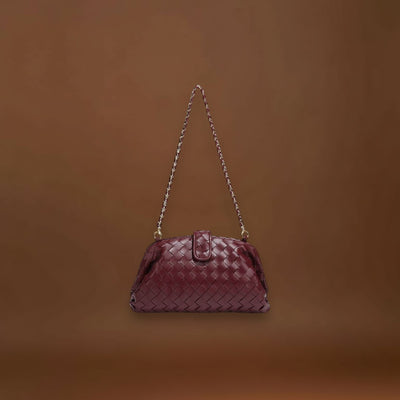 Renata - Noir Dourado