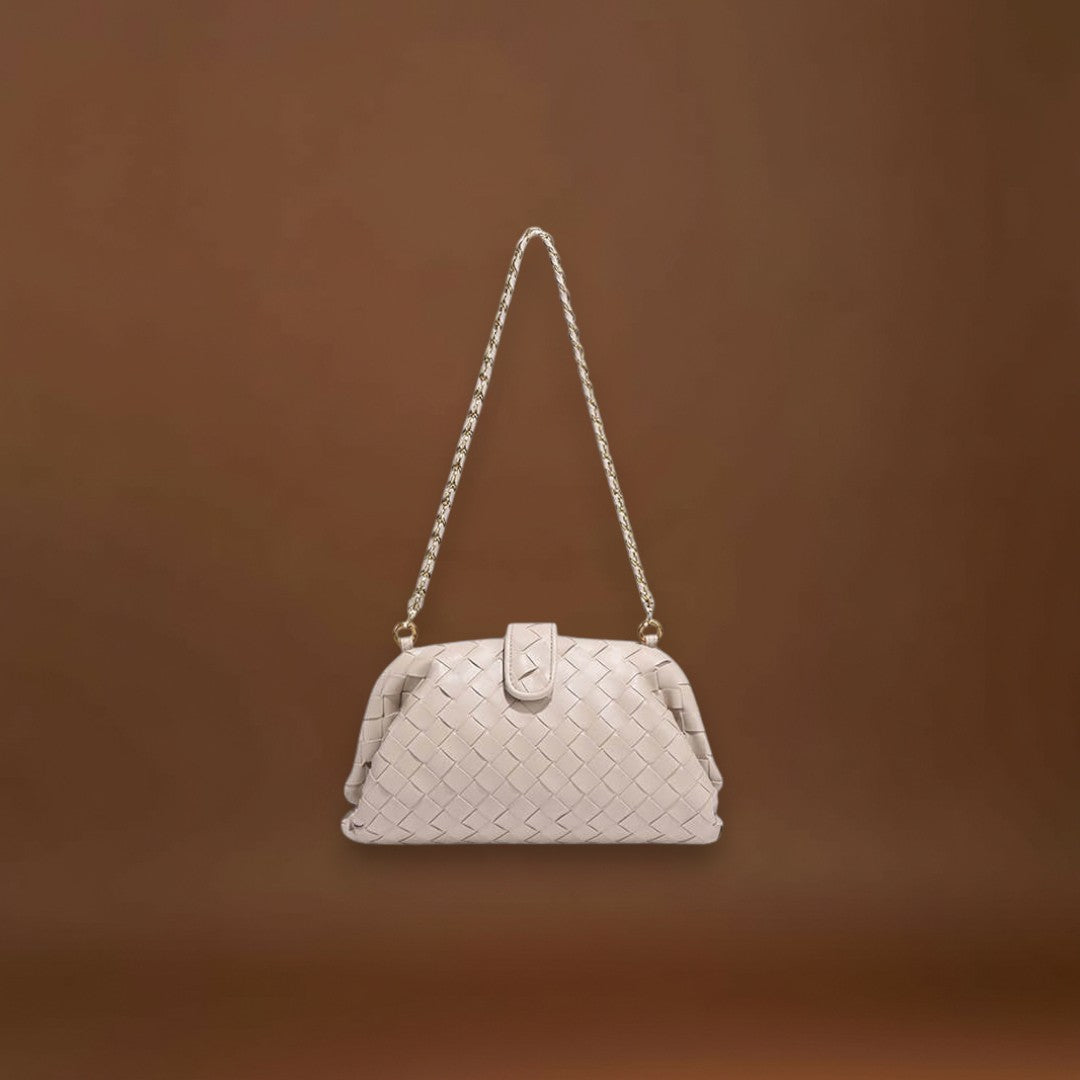 Renata - Noir Dourado