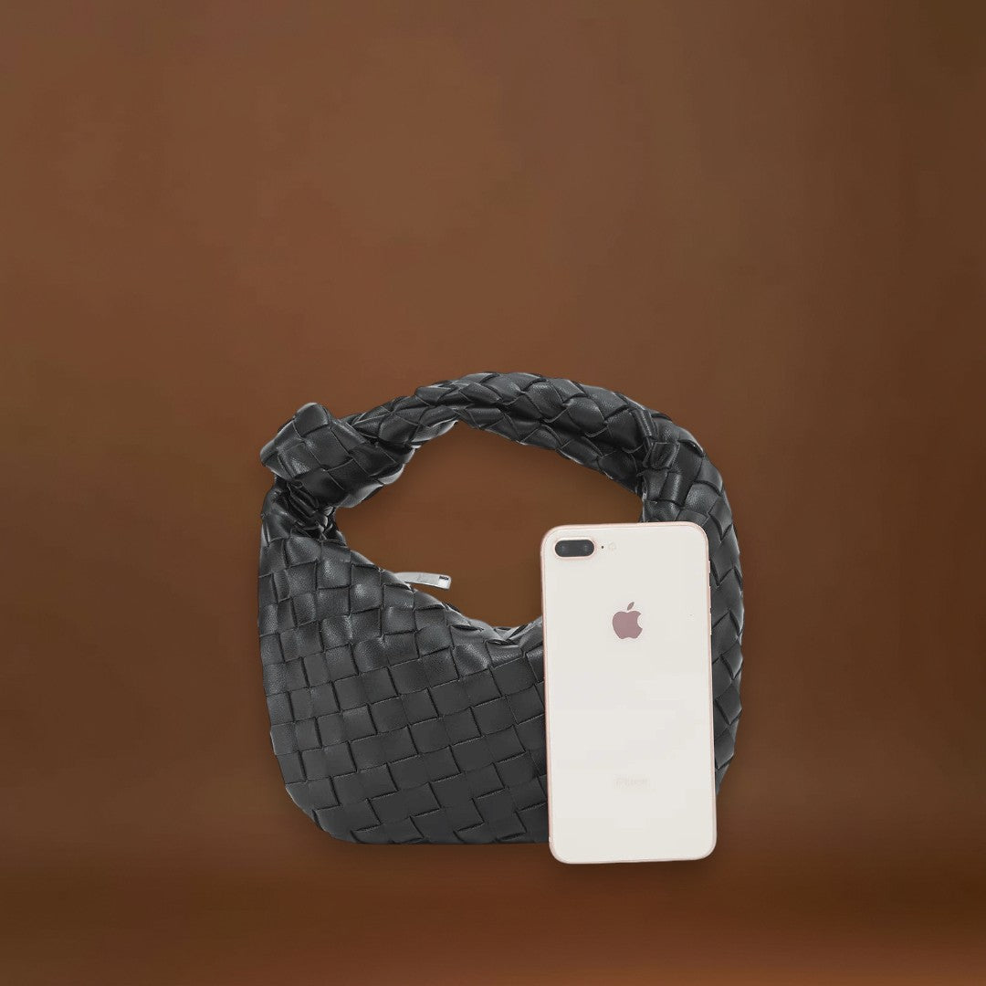 Elsa - Laço de Luxo