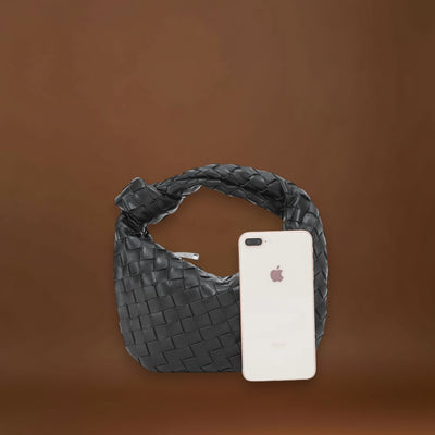 Elsa - Laço de Luxo