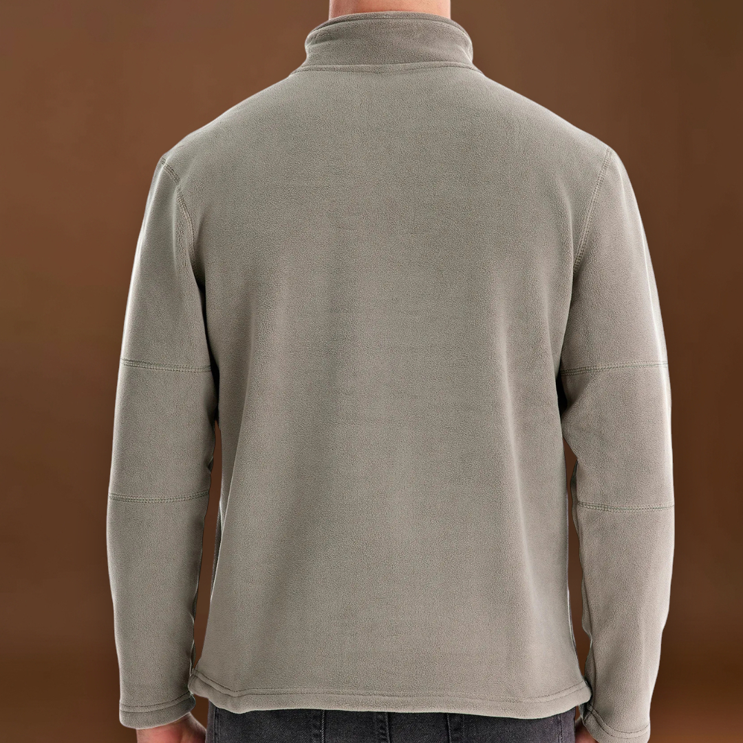 Constantino | Suéter SoftBlend com Gola Confortável