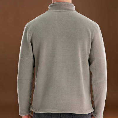 Constantino | Suéter SoftBlend com Gola Confortável