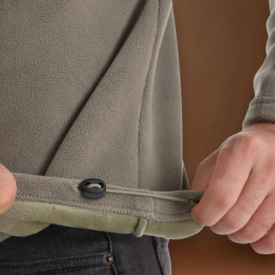 Constantino | Suéter SoftBlend com Gola Confortável