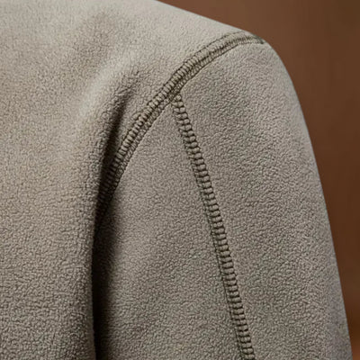 Constantino | Suéter SoftBlend com Gola Confortável