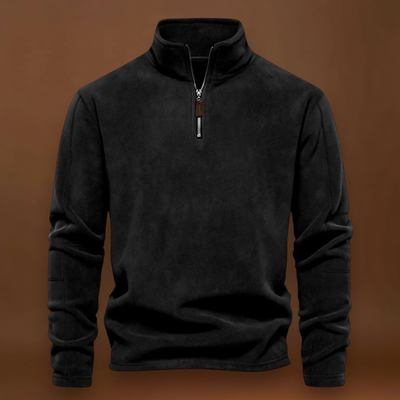 Constantino | Suéter SoftBlend com Gola Confortável