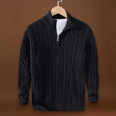 António Augusto de Sousa | Casaco de Mistura de Fibras