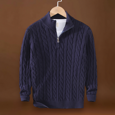 António Augusto de Sousa | Casaco de Mistura de Fibras