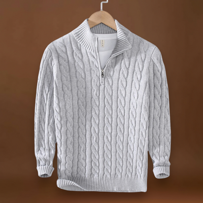 António Augusto de Sousa | Casaco de Mistura de Fibras