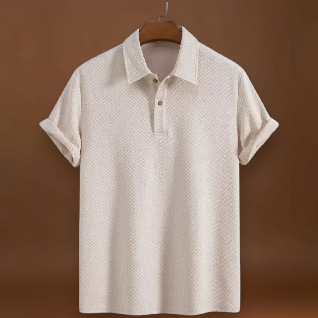 Conjunto de Verão - Corte Moderno Leve e Mistura Respirável