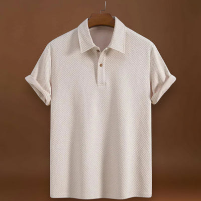 Conjunto de Verão - Corte Moderno Leve e Mistura Respirável