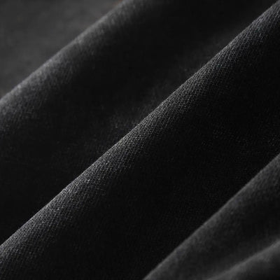 Sweater - Superfície de Fleece Escovado & Isolamento Suave