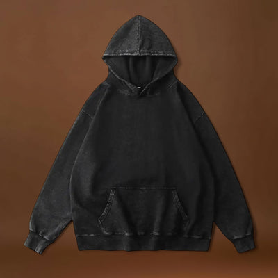 Sweater - Superfície de Fleece Escovado & Isolamento Suave