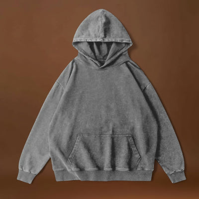 Sweater - Superfície de Fleece Escovado & Isolamento Suave