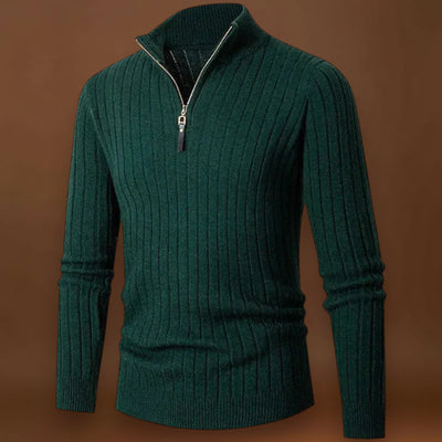 Sebastião | Gola Alta Confeccionada Abrangente Durável