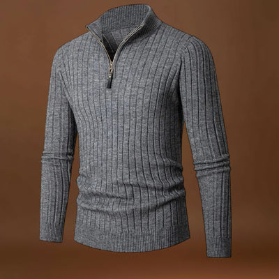 Sebastião | Gola Alta Confeccionada Abrangente Durável