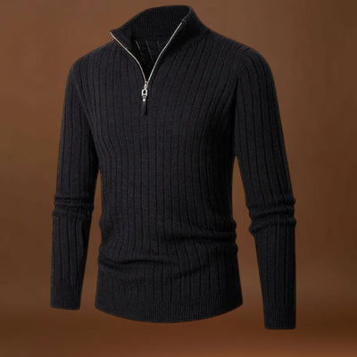 Sebastião | Gola Alta Confeccionada Abrangente Durável