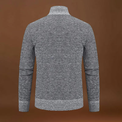 Miguel | Mistura Jacquard Tecidos Baffles Isolados