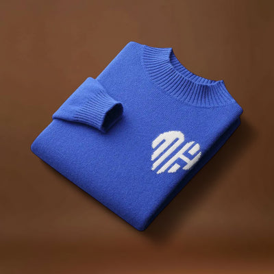 Tomás | Camisola de Corte Ajustado