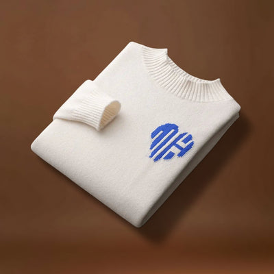 Tomás | Camisola de Corte Ajustado