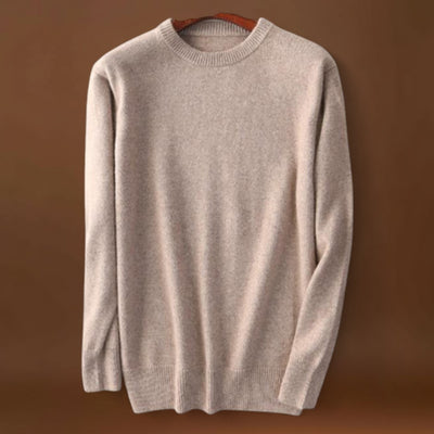 Cristóvão | Mistura Suave Gola Dupla Superconfortável