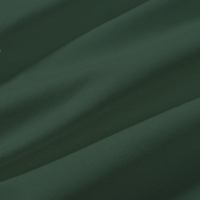 T-Shirt – Corte Regular em Mistura de Poliéster e Decote Suave