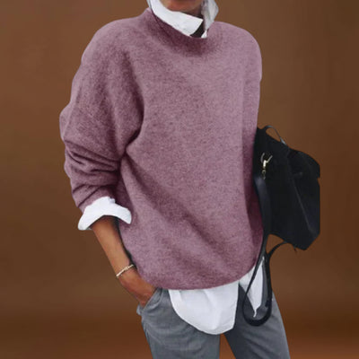 Vera - Sweater Sofisticado