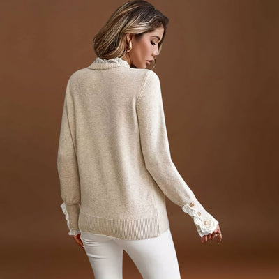 Maria - Sweater Elegante