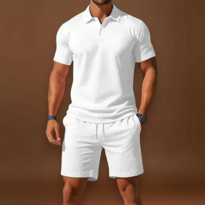 Nuno | Conjunto de Verão